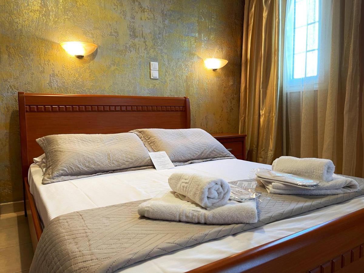 Appart hôtel Apollon Palace Boutique Kefalonia