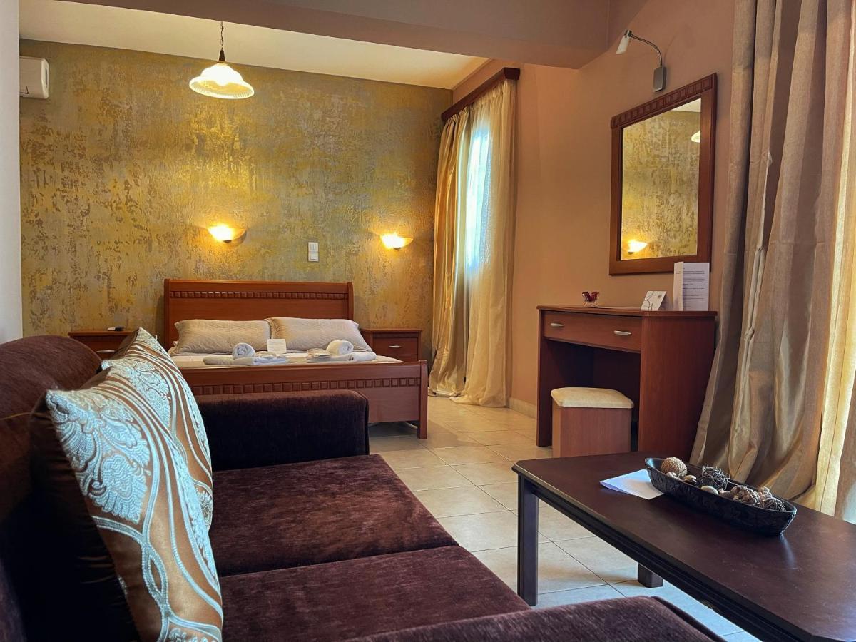 Apollon Palace Boutique Kefalonia