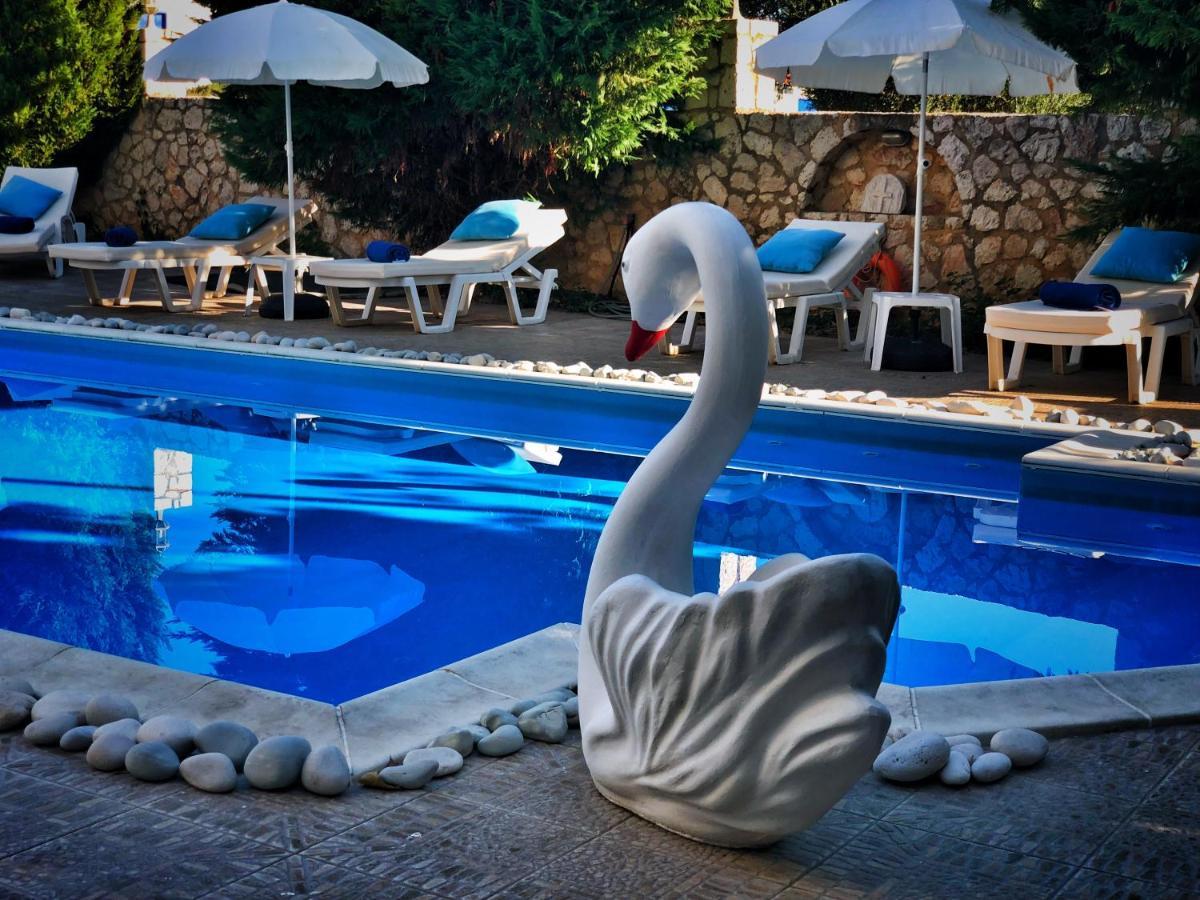 Apollon Palace Boutique Kefalonia * Metaxáta