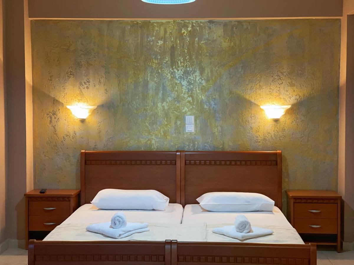 Apollon Palace Kefalonia Aparthotel *