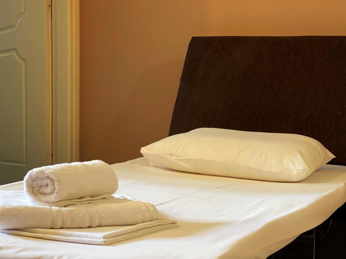 Apollon Palace Kefalonia Aparthotel