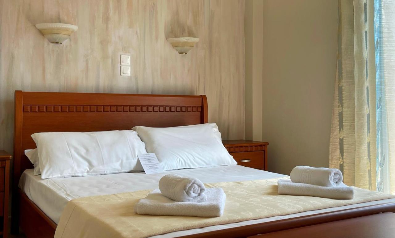 Aparthotel Apollon Palace Kefalonia *