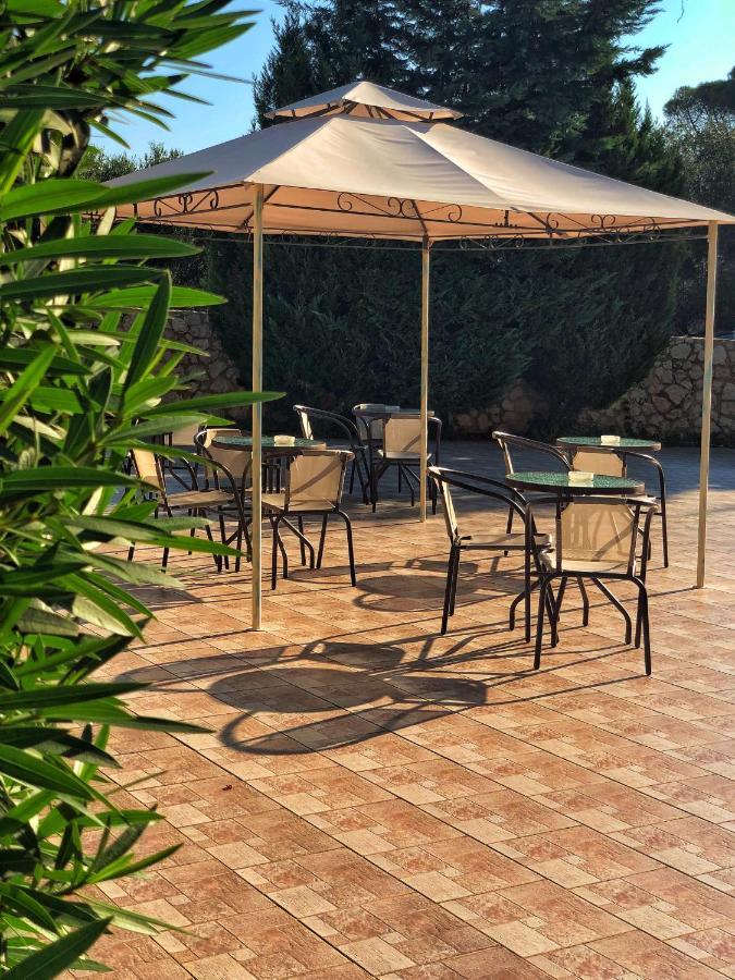 Aparthotel Apollon Palace Kefalonia