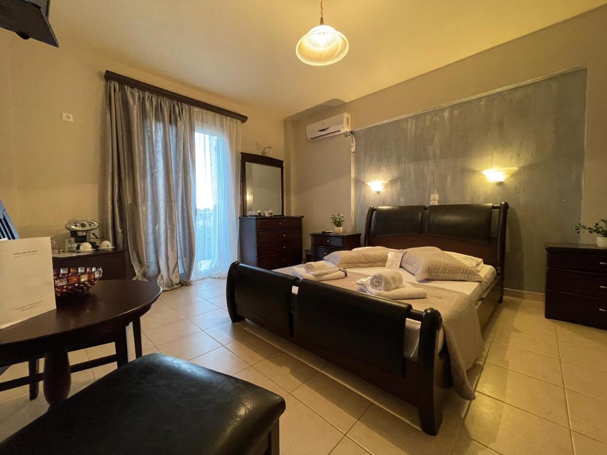 Aparthotel Apollon Palace Kefalonia *