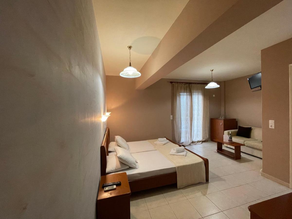 Apollon Palace Kefalonia Aparthotel *