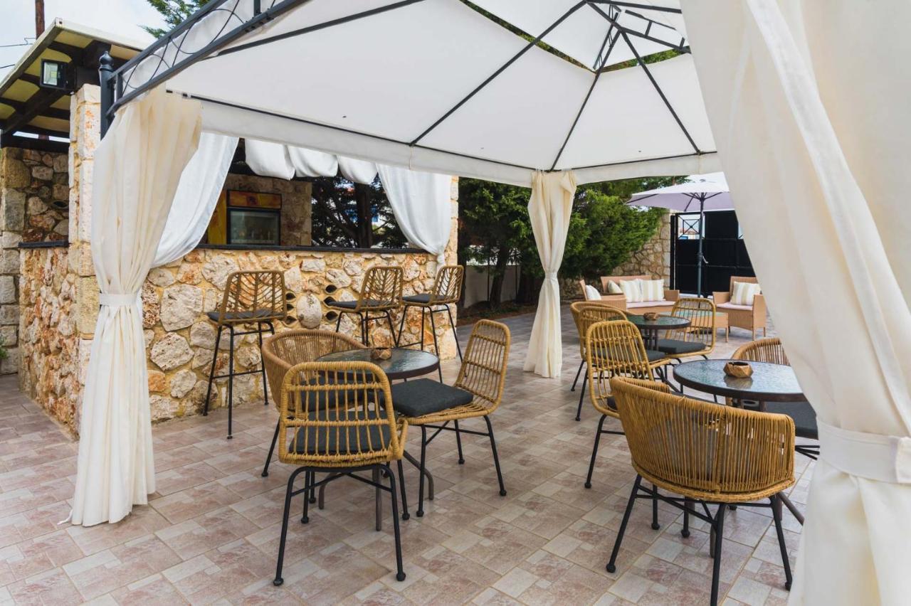 Aparthotel Apollon Palace Kefalonia