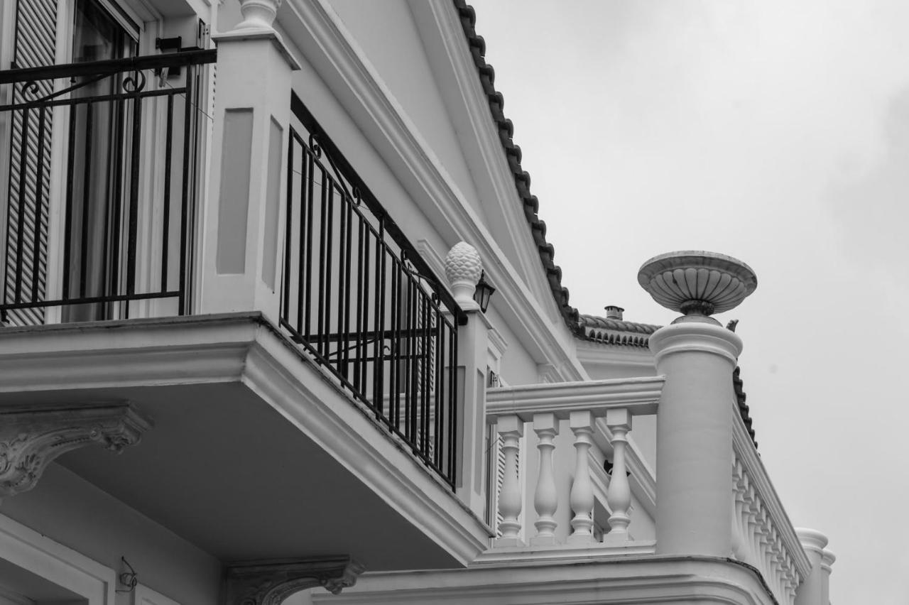 Aparthotel Apollon Palace Kefalonia