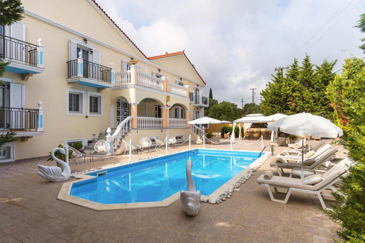 Apollon Palace Kefalonia *